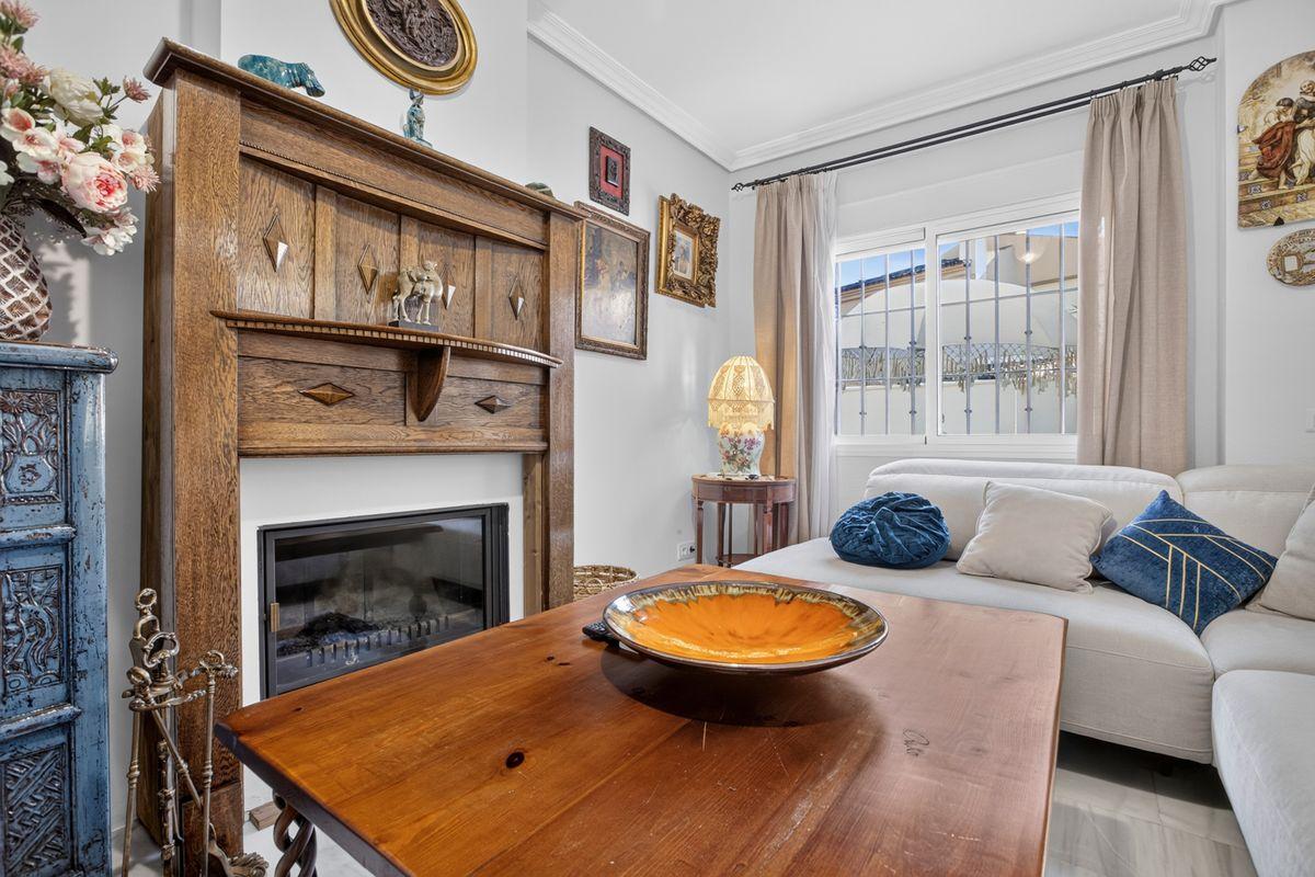 Semi-Detached Townhouse en Venta en Calle Menorca - 12