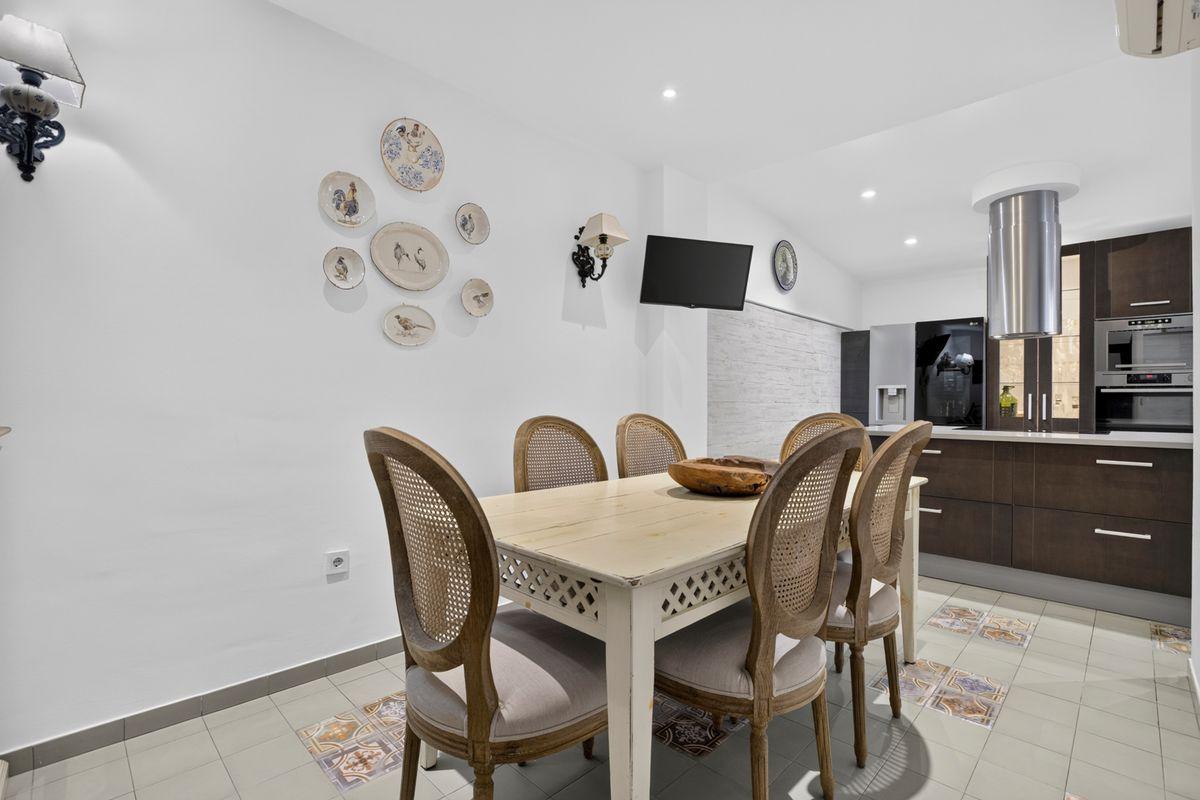 Semi-Detached Townhouse en Venta en Calle Menorca - 17