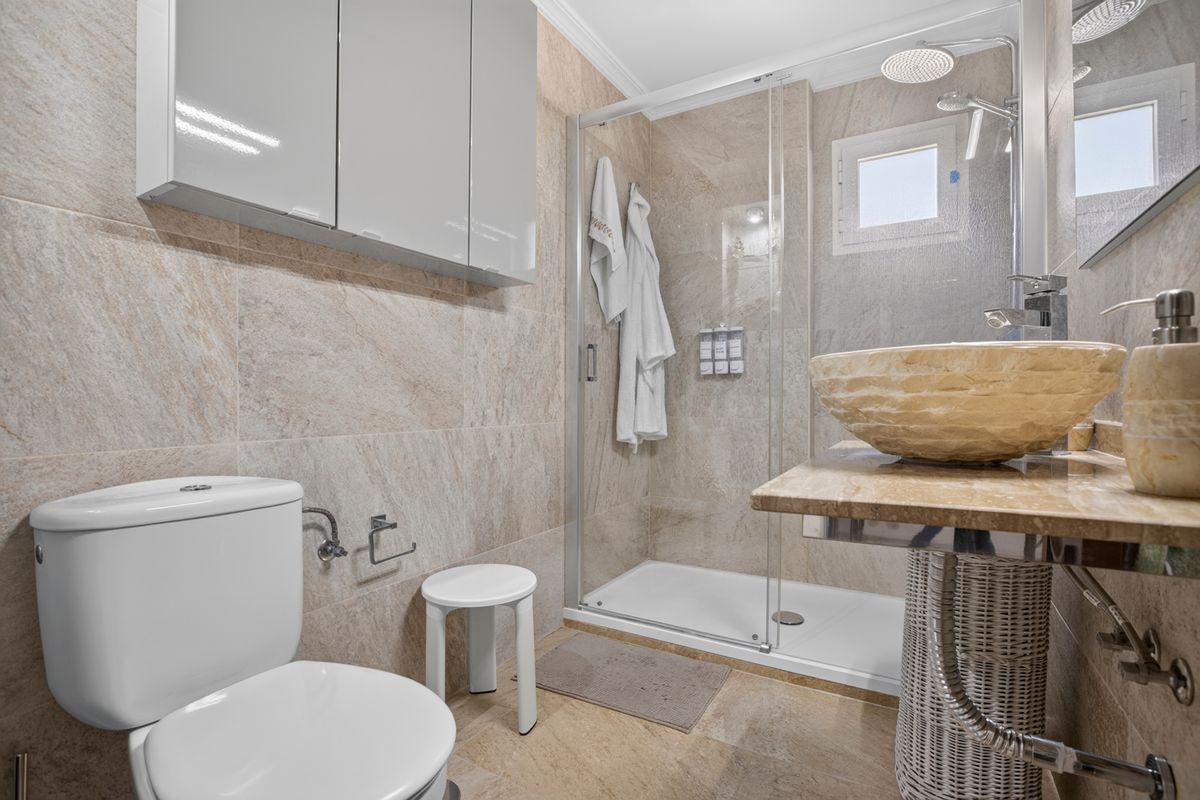 Semi-Detached Townhouse en Venta en Calle Menorca - 37