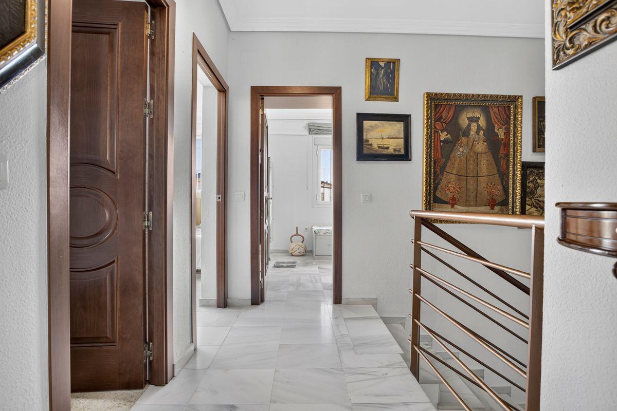 Semi-Detached Townhouse en Venta en Calle Menorca - 26