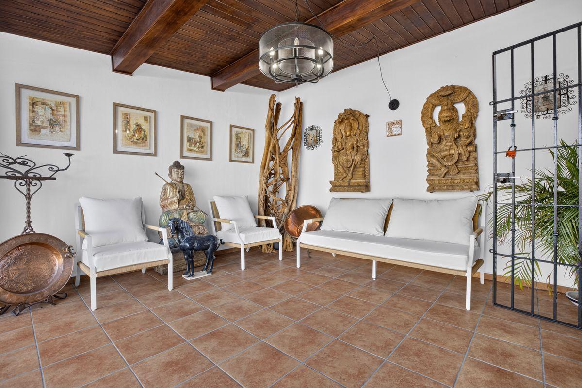 Semi-Detached Townhouse en Venta en Calle Menorca - 7