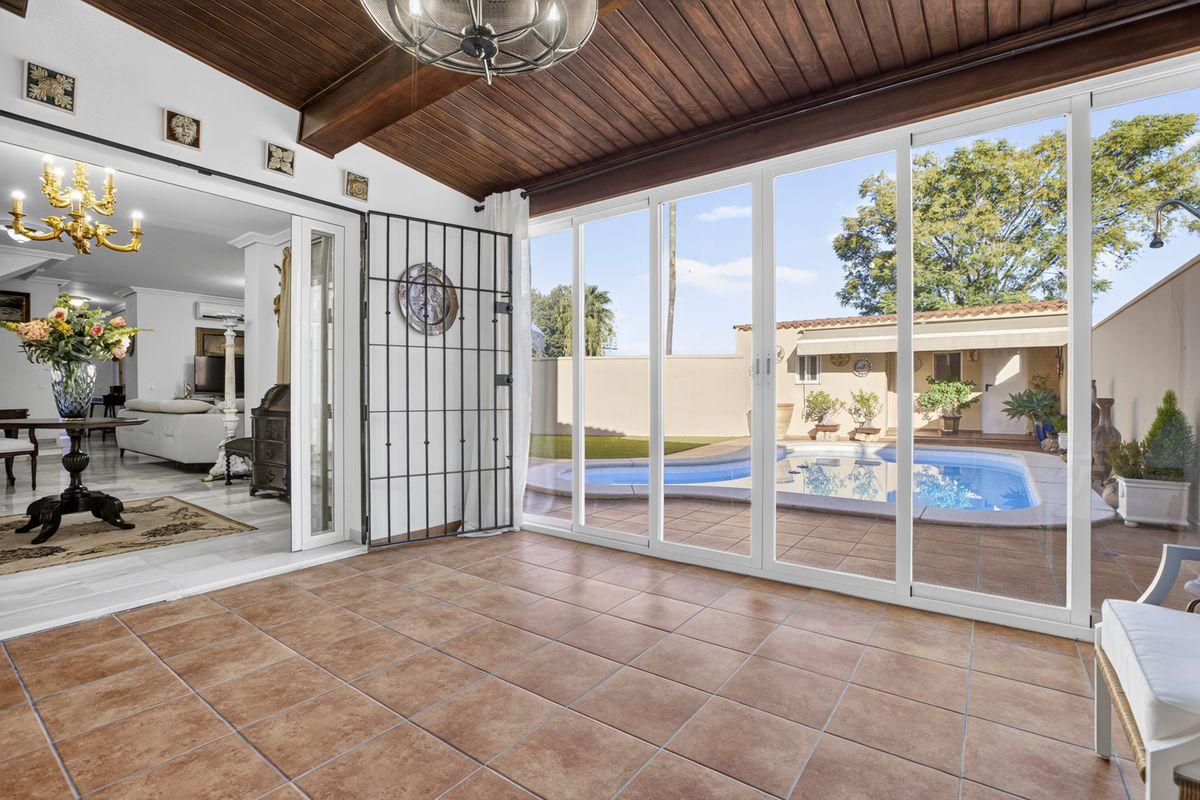 Semi-Detached Townhouse en Venta en Calle Menorca - 8