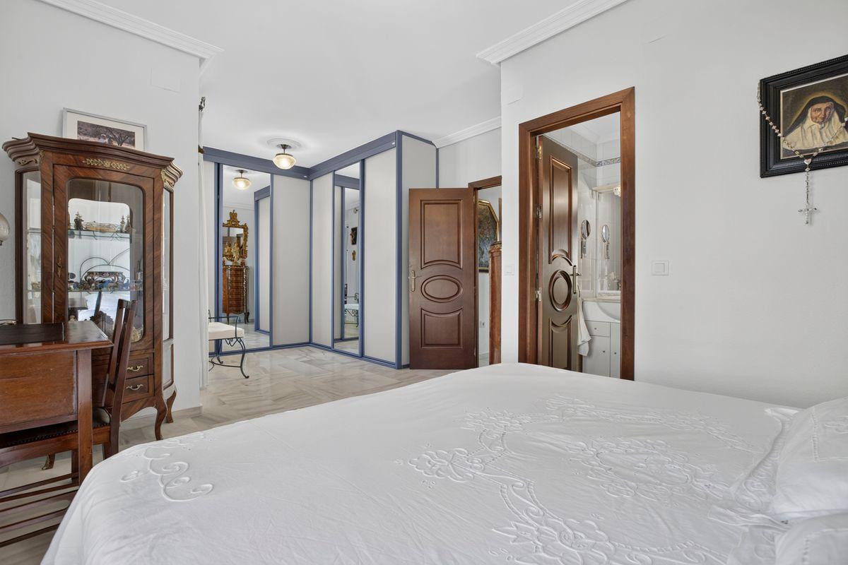 Semi-Detached Townhouse en Venta en Calle Menorca - 34