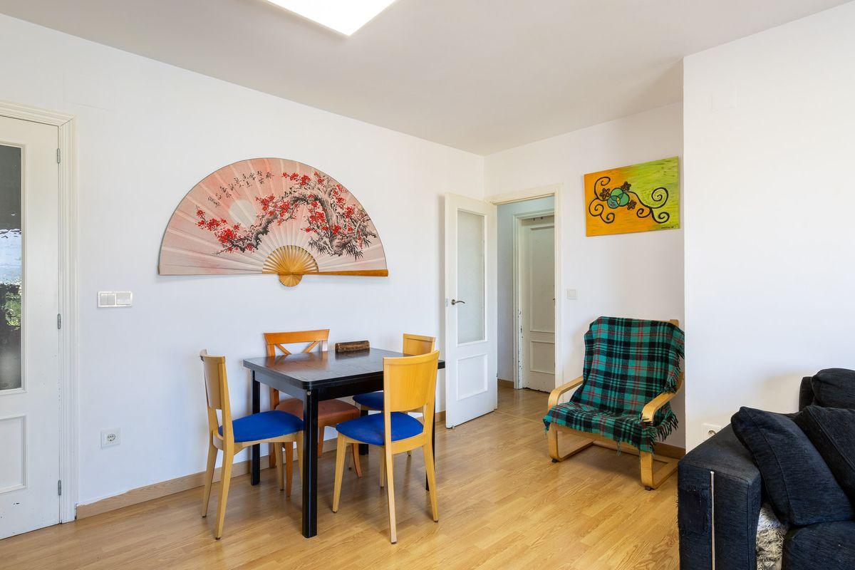 Piso en Venta en Carrer d'Hernán Cortés - 6