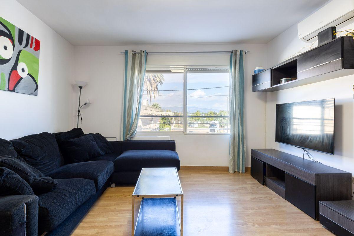 Piso en Venta en Carrer d'Hernán Cortés - 3