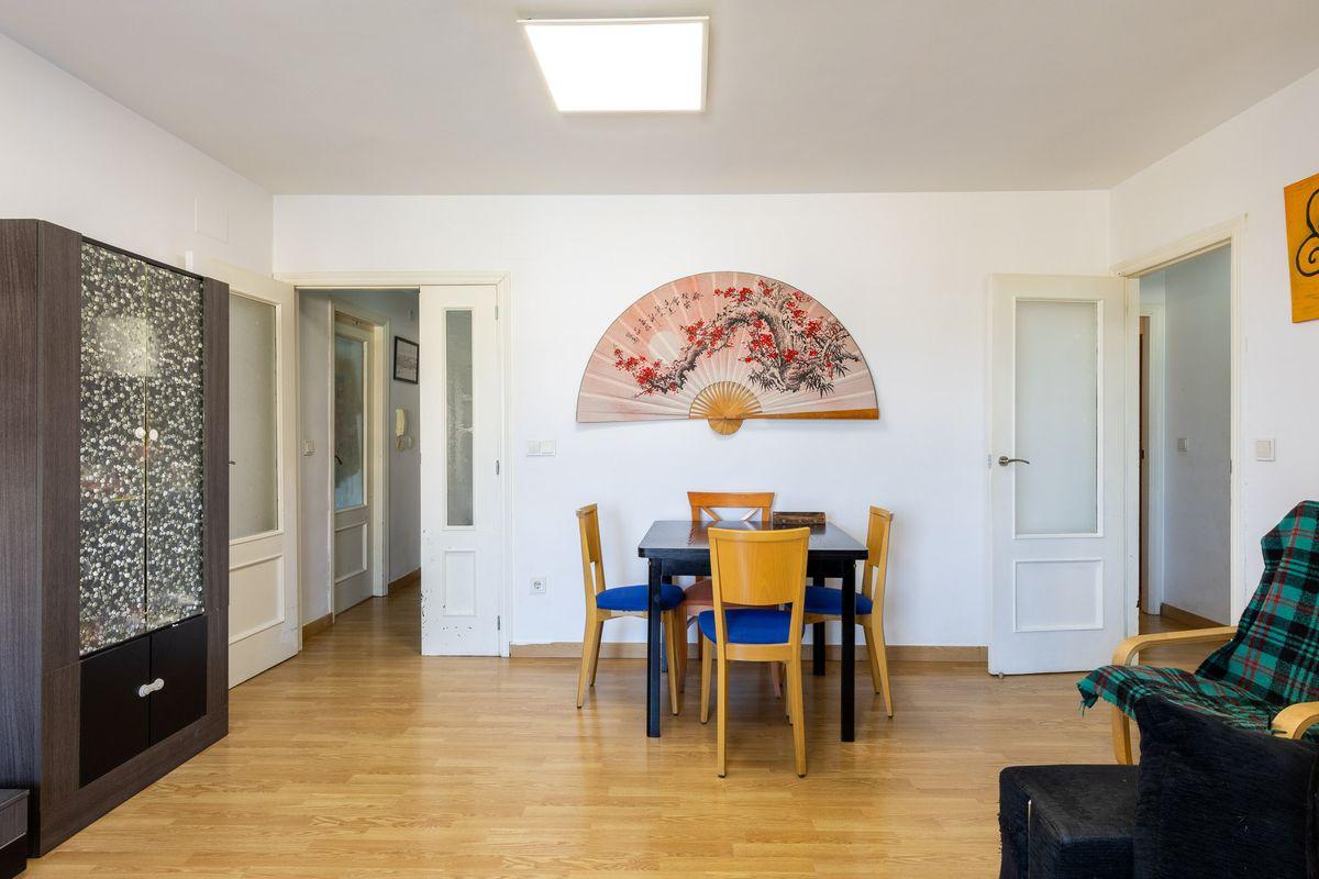 Piso en Venta en Carrer d'Hernán Cortés - 5