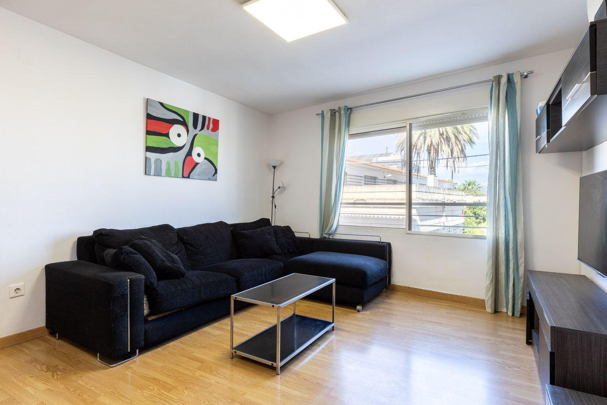 Piso en Venta en Carrer d'Hernán Cortés - 1