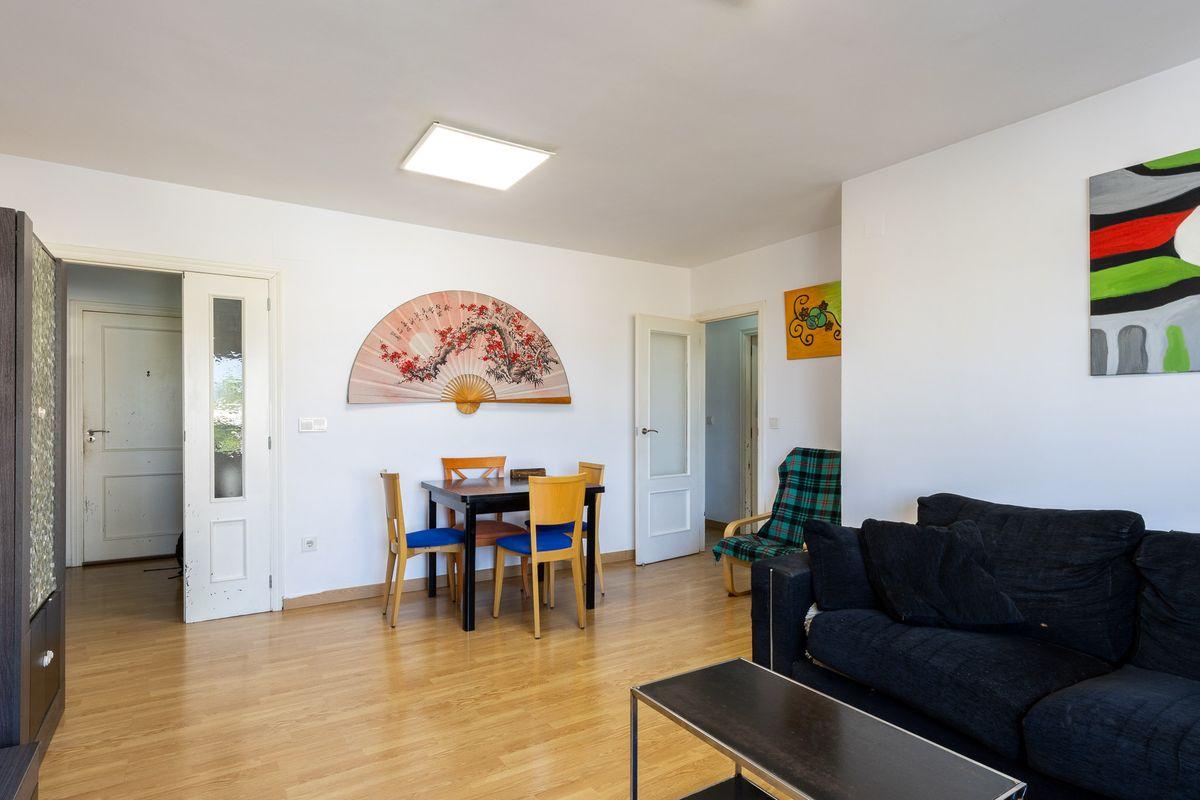 Piso en Venta en Carrer d'Hernán Cortés - 4