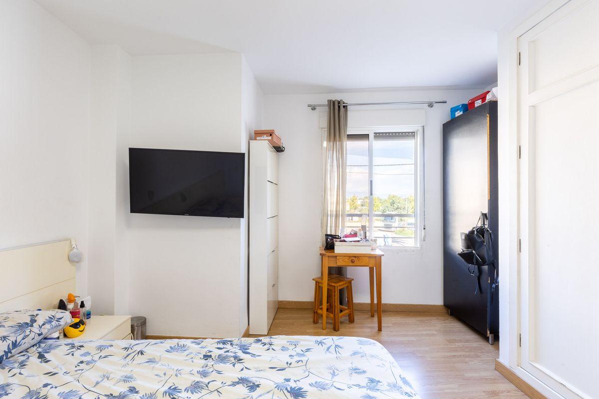 Piso en Venta en Carrer d'Hernán Cortés - 20