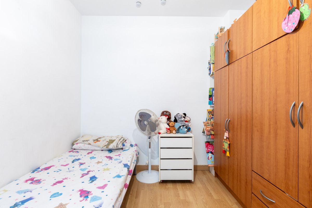 Piso en Venta en Carrer d'Hernán Cortés - 15