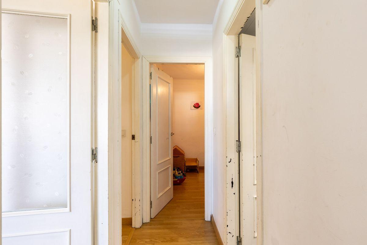 Piso en Venta en Carrer d'Hernán Cortés - 14