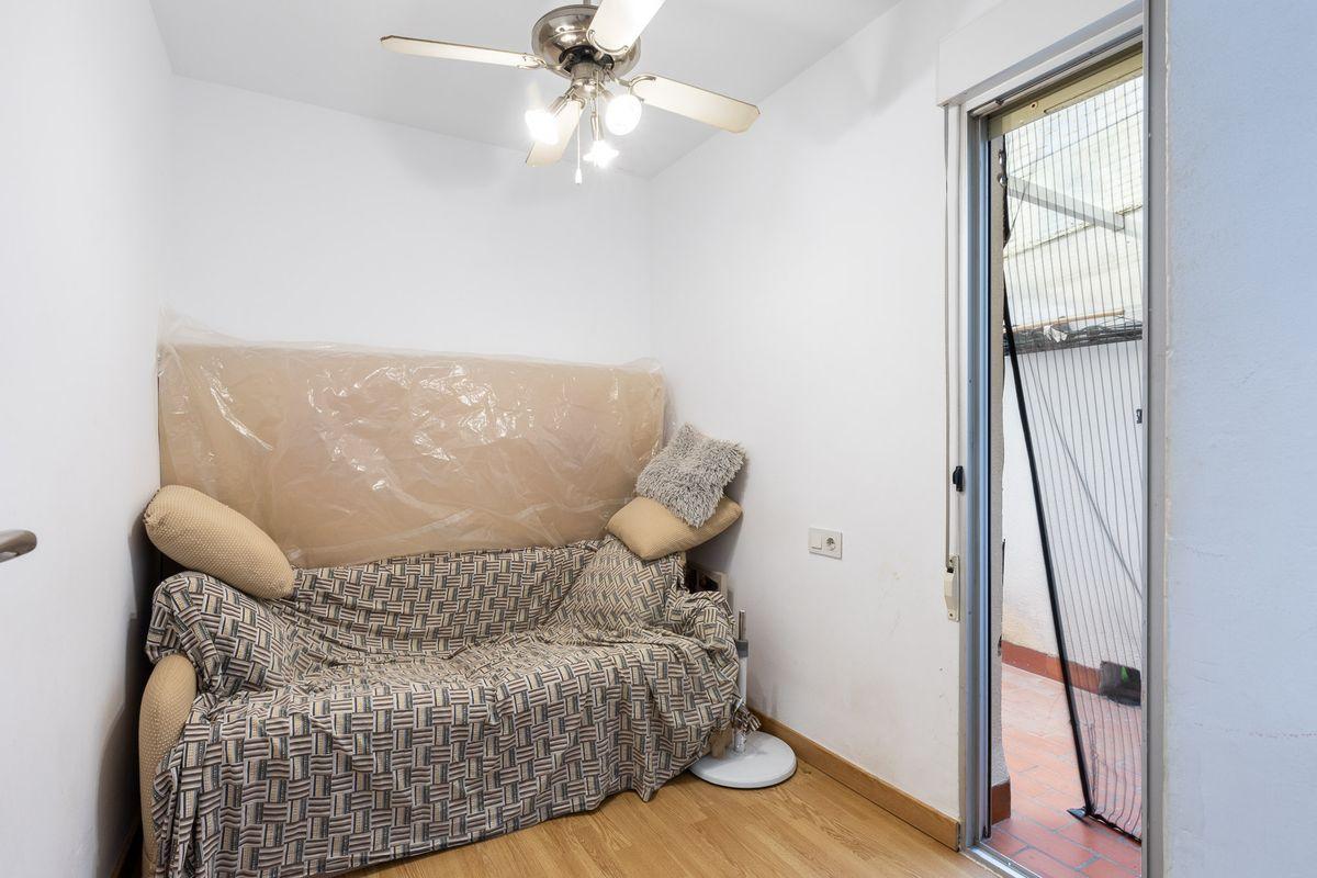 Piso en Venta en Carrer d'Hernán Cortés - 22