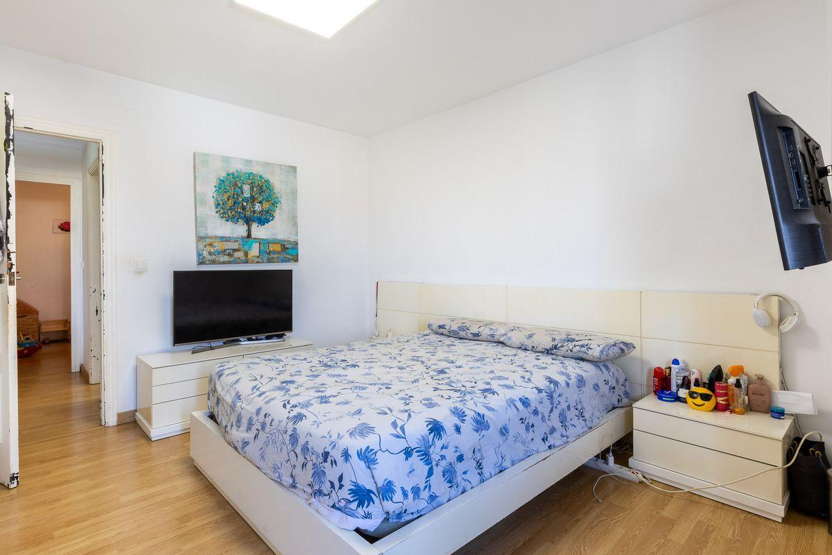 Piso en Venta en Carrer d'Hernán Cortés - 19