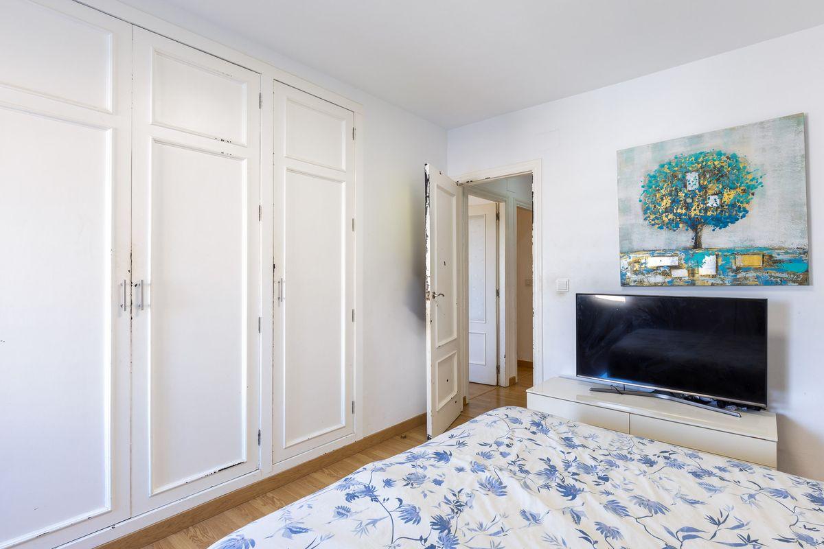 Piso en Venta en Carrer d'Hernán Cortés - 21