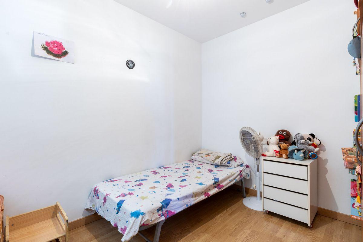 Piso en Venta en Carrer d'Hernán Cortés - 17