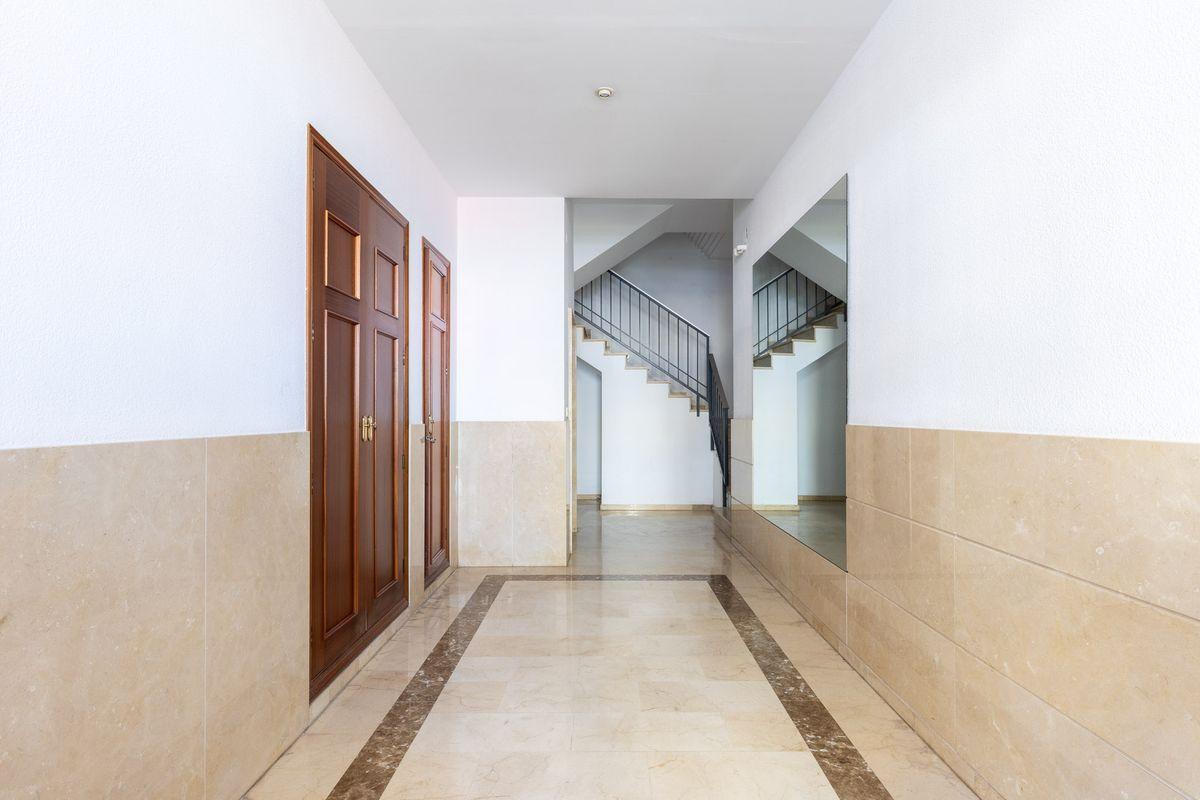 Piso en Venta en Carrer d'Hernán Cortés - 24