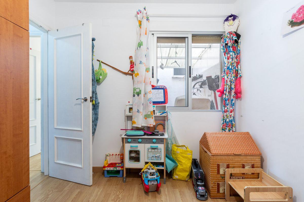 Piso en Venta en Carrer d'Hernán Cortés - 16