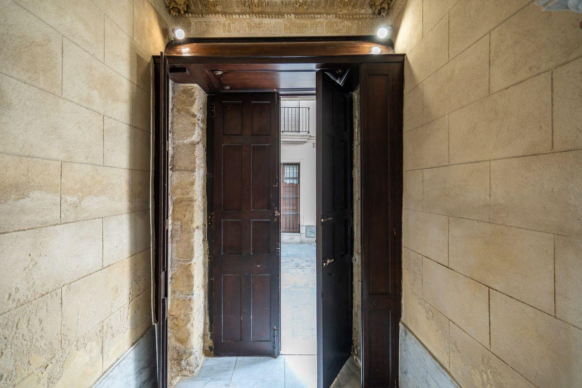 Casa en Venta en Calle Carmen - 6