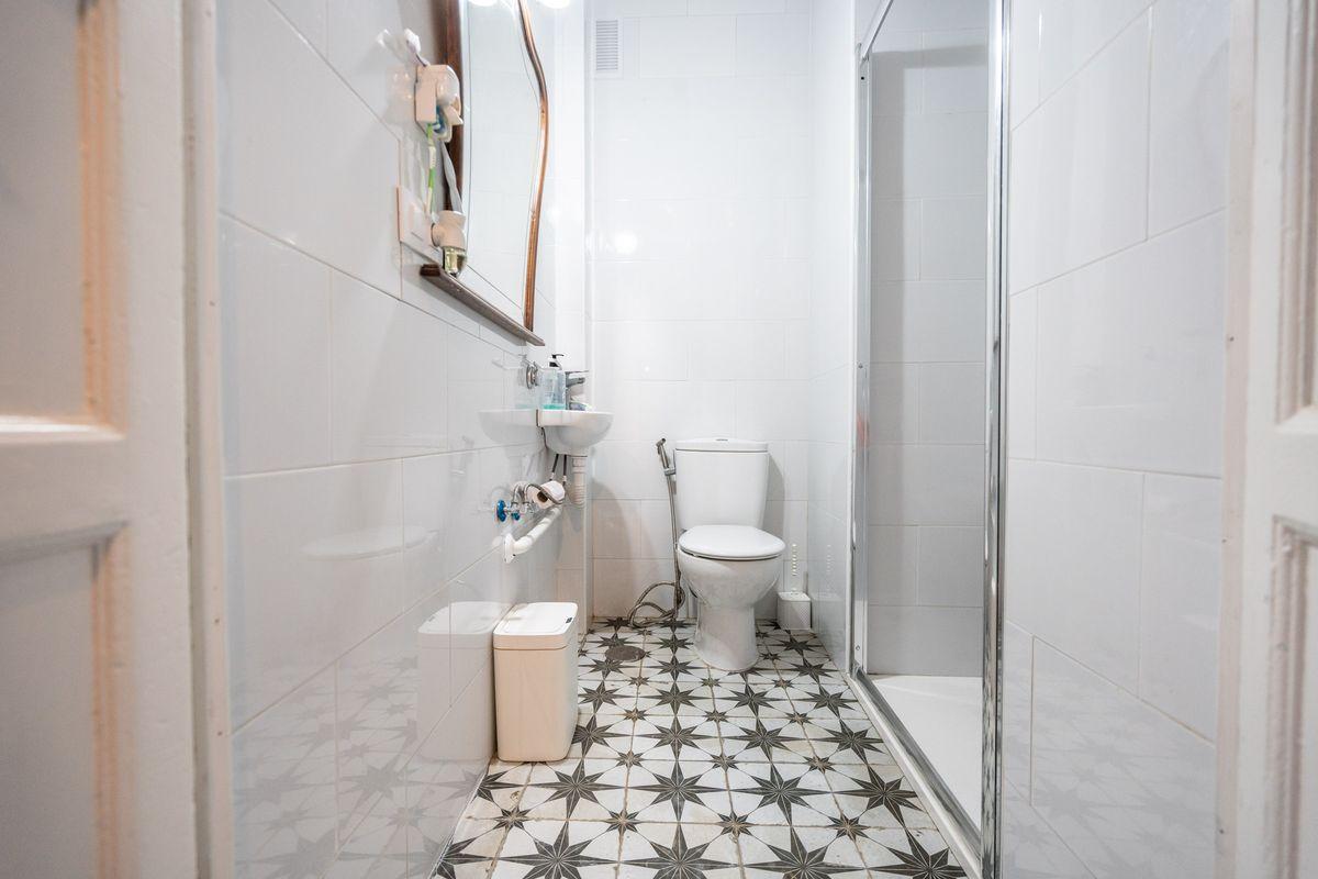 Casa en Venta en Calle Carmen - 10