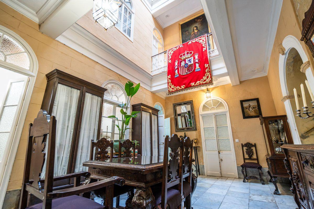 Casa en Venta en Calle Carmen - 3