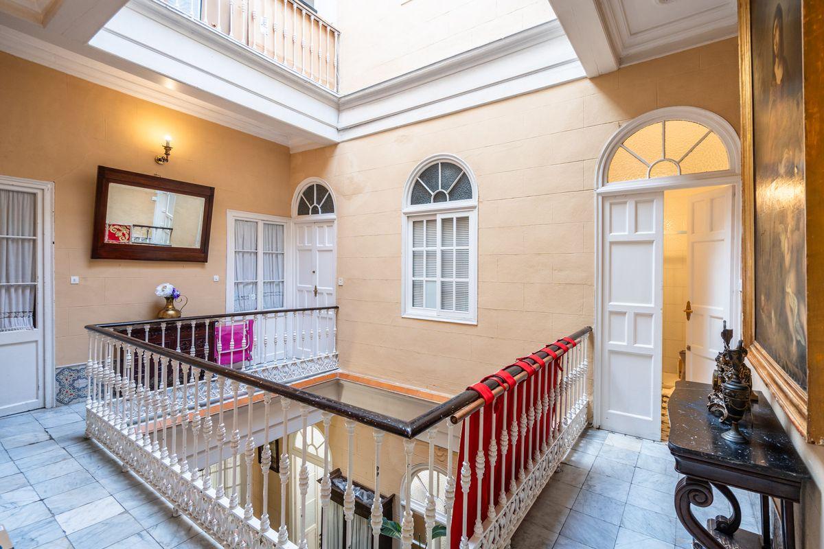 Casa en Venta en Calle Carmen - 8