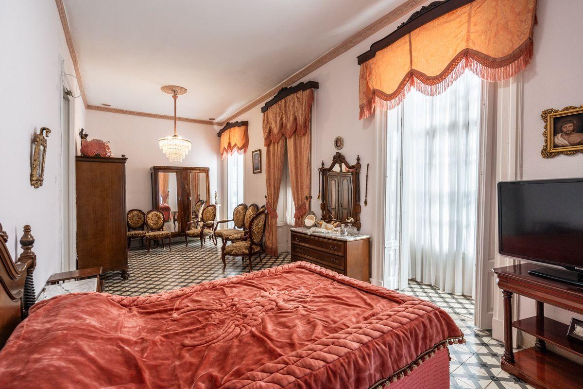 Casa en Venta en Calle Carmen - 9