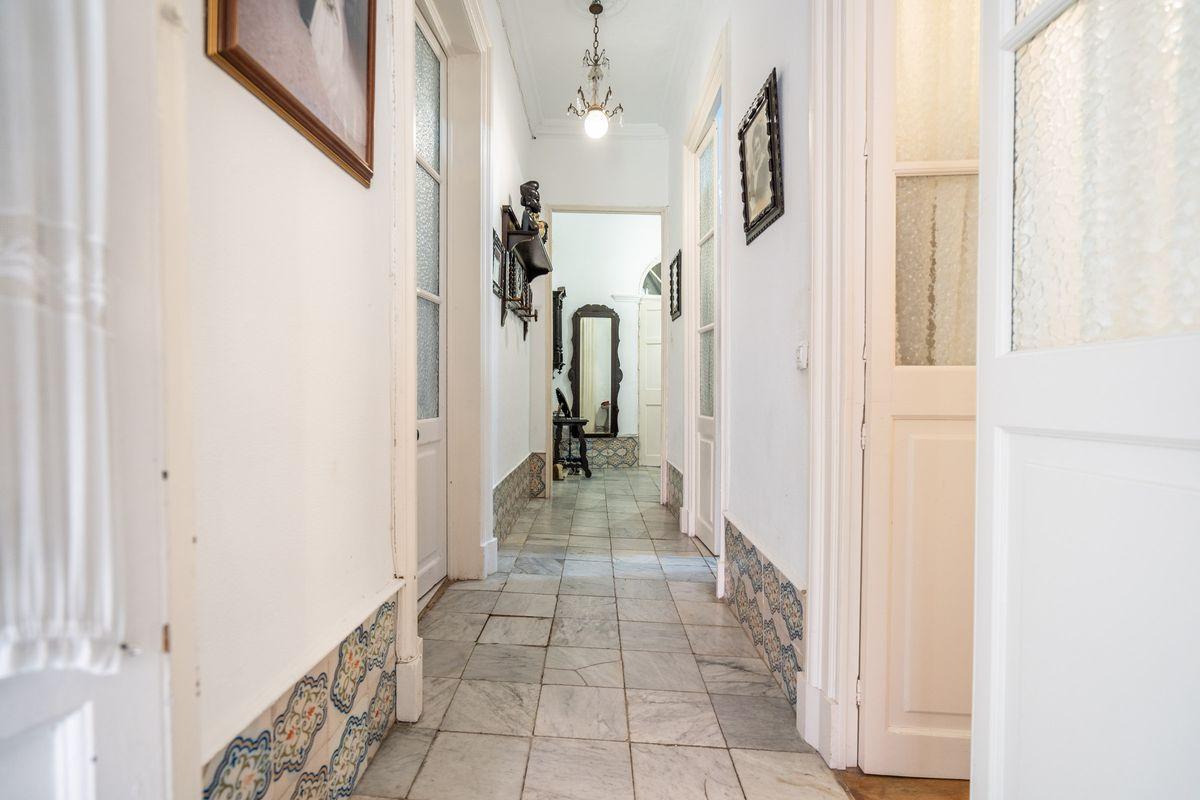 Casa en Venta en Calle Carmen - 13