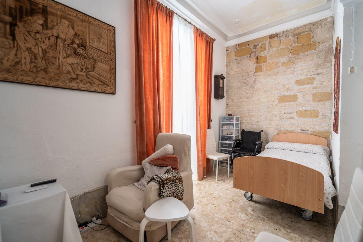 Casa en Venta en Calle Carmen - 12