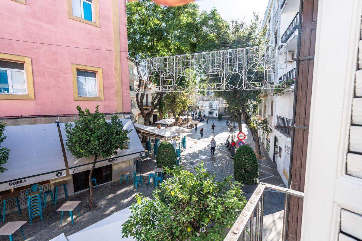 Casa en Venta en Calle Carmen - 11