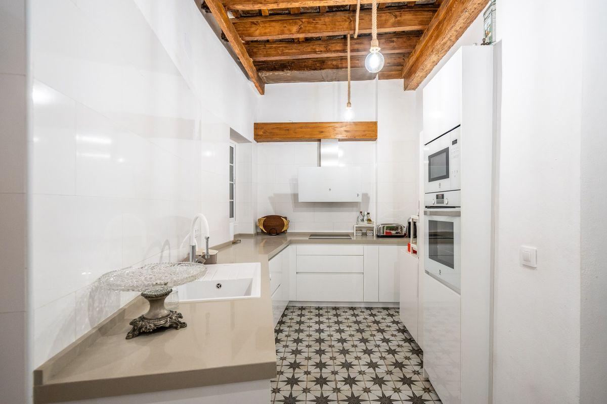 Casa en Venta en Calle Carmen - 7