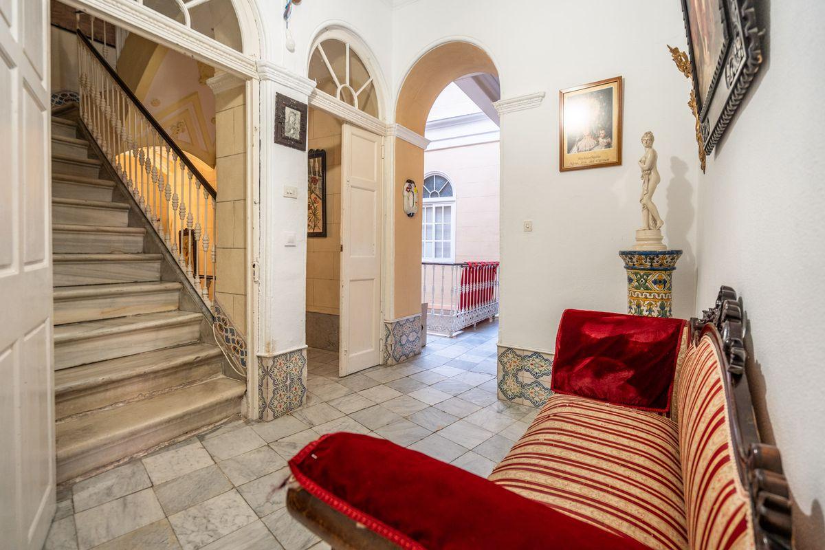 Casa en Venta en Calle Carmen - 15