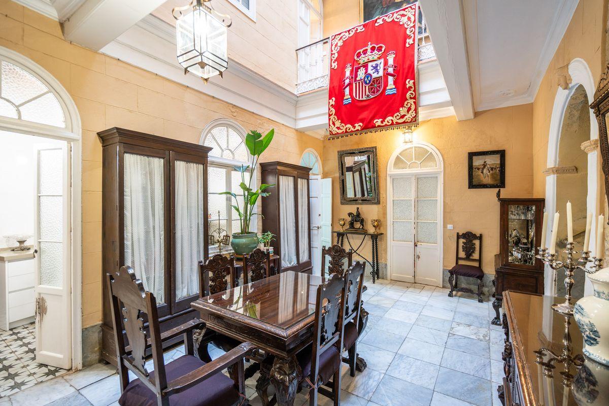 Casa en Venta en Calle Carmen - 22