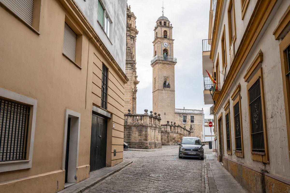 Casa en Venta en Calle Carmen - 18