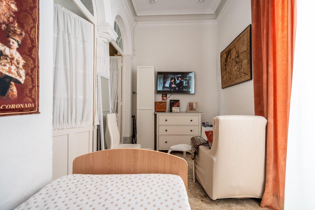 Casa en Venta en Calle Carmen - 36