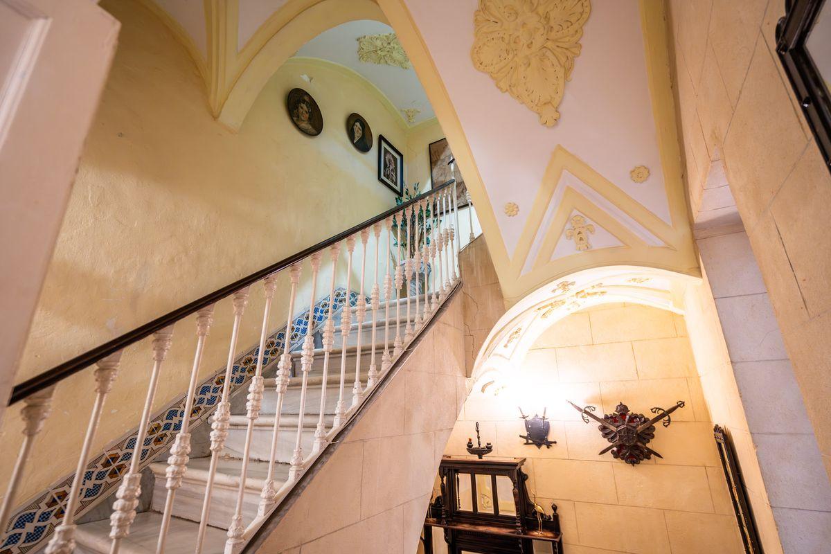 Casa en Venta en Calle Carmen - 26