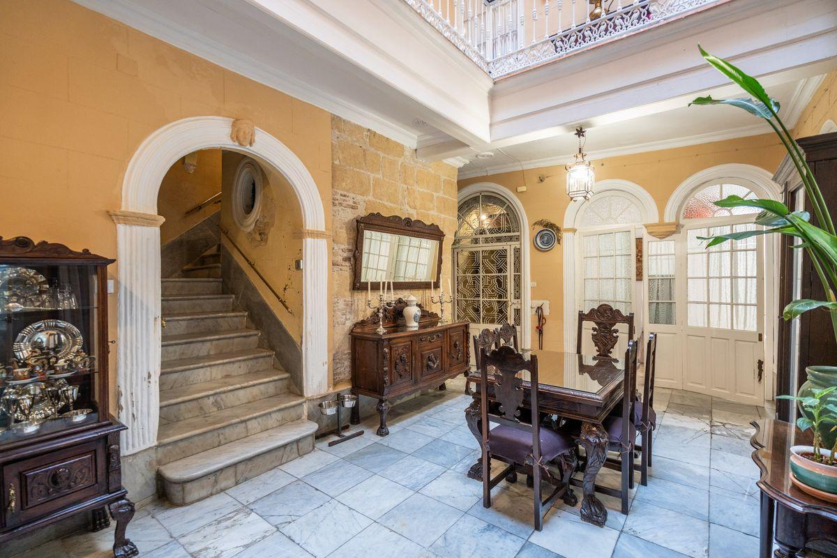 Casa en Venta en Calle Carmen - 25