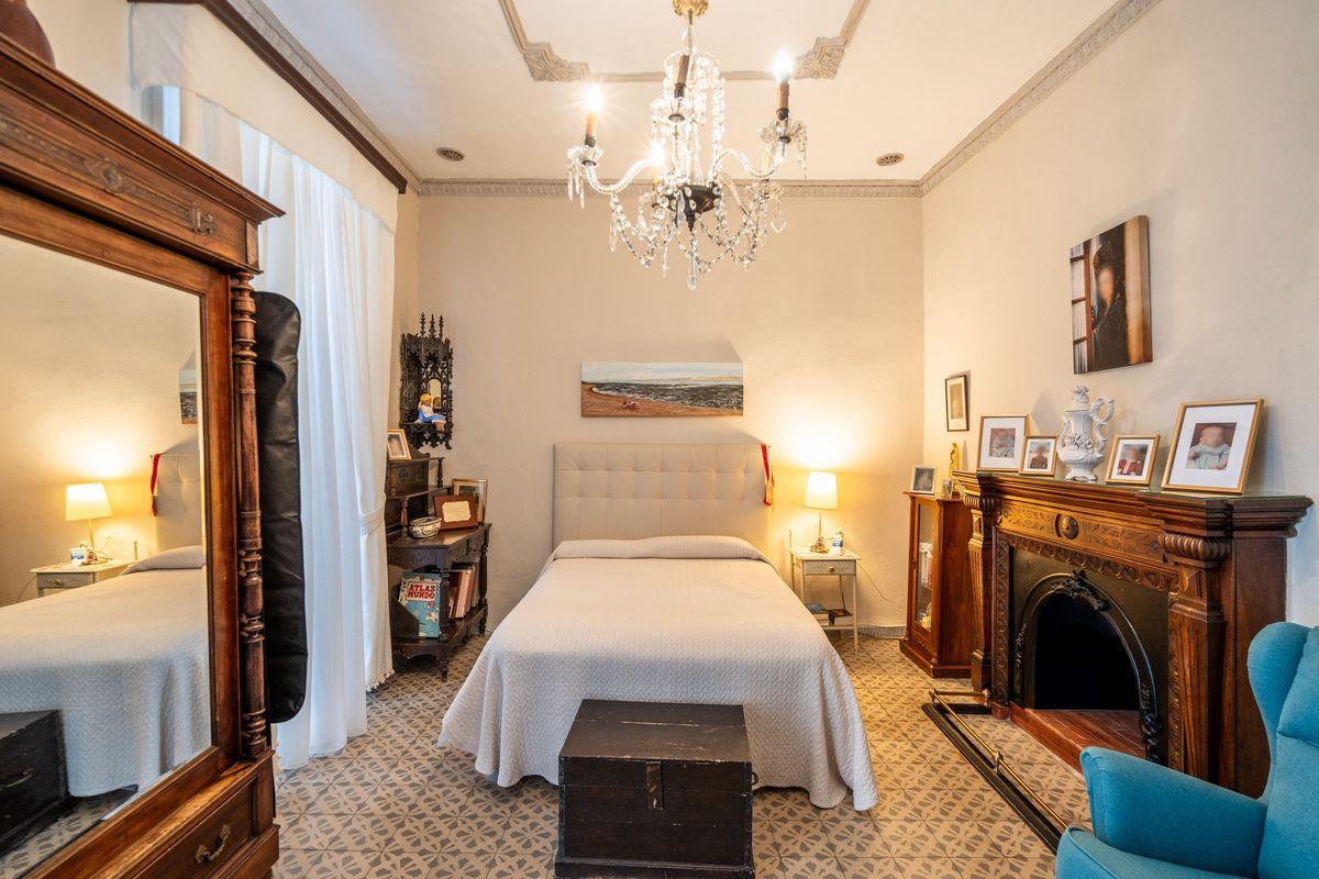 Casa en Venta en Calle Carmen - 38