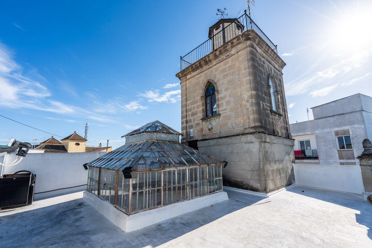 Casa en Venta en Calle Carmen - 20