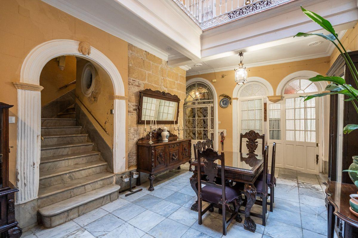 Casa en Venta en Calle Carmen - 23