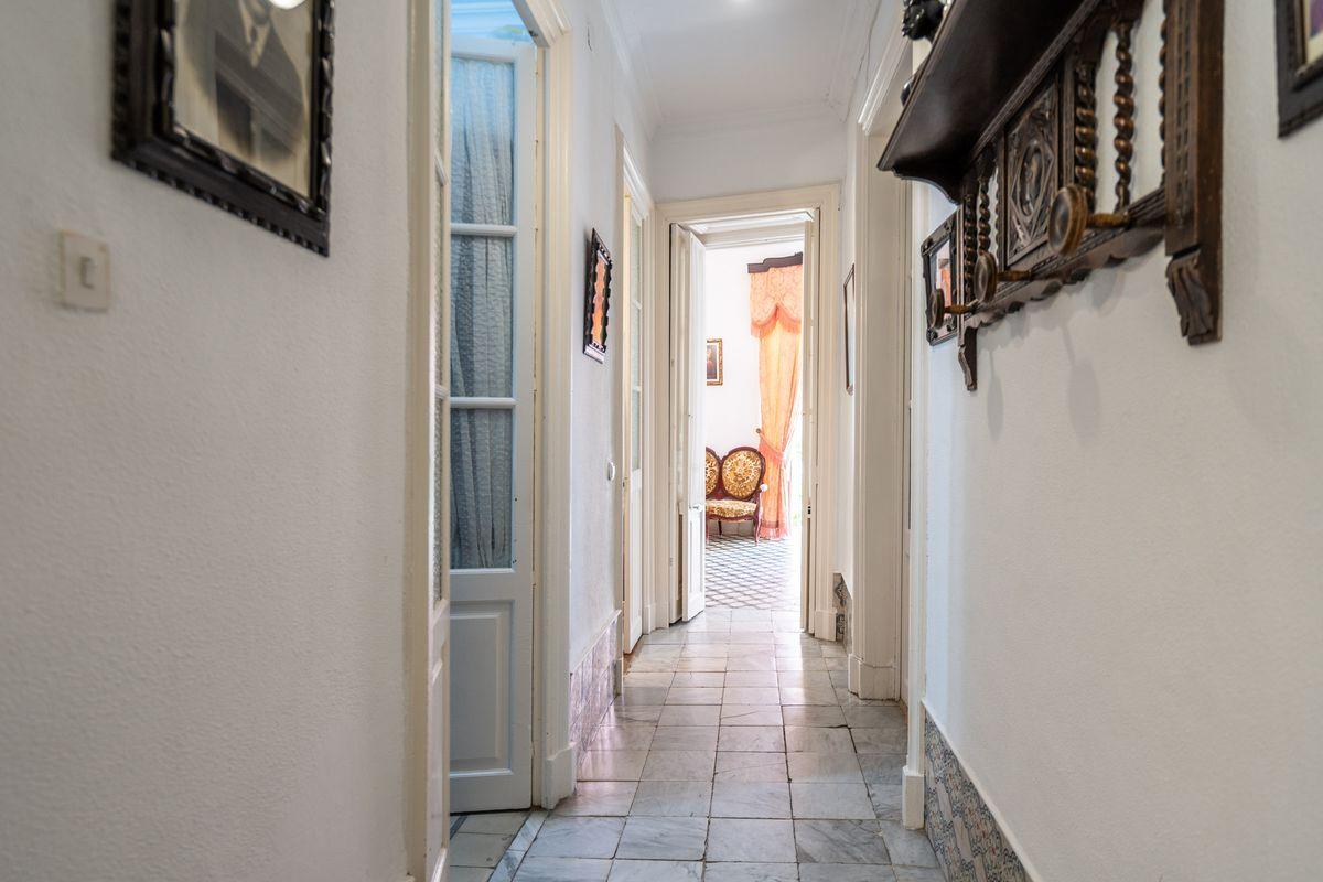 Casa en Venta en Calle Carmen - 29