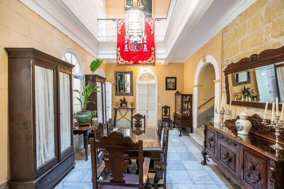 Casa en Venta en Calle Carmen - 21