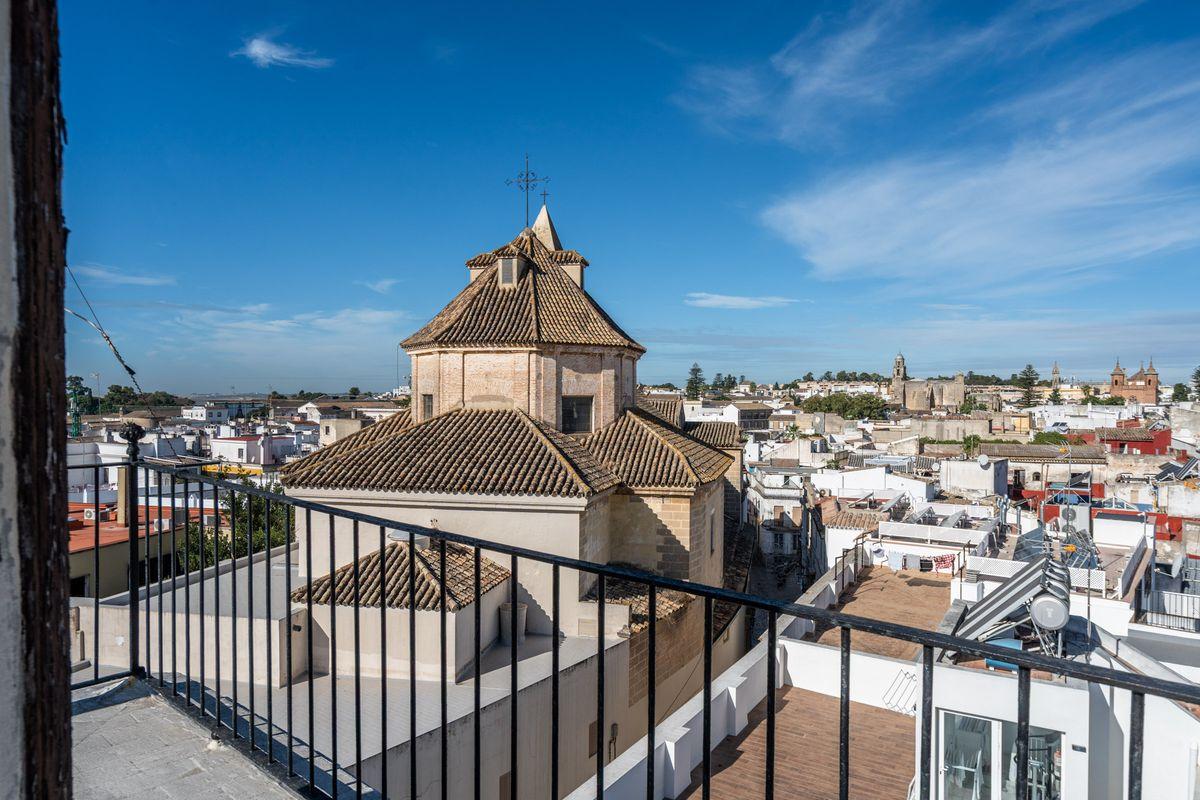 Casa en Venta en Calle Carmen - 41