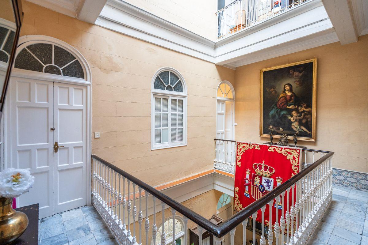 Casa en Venta en Calle Carmen - 31