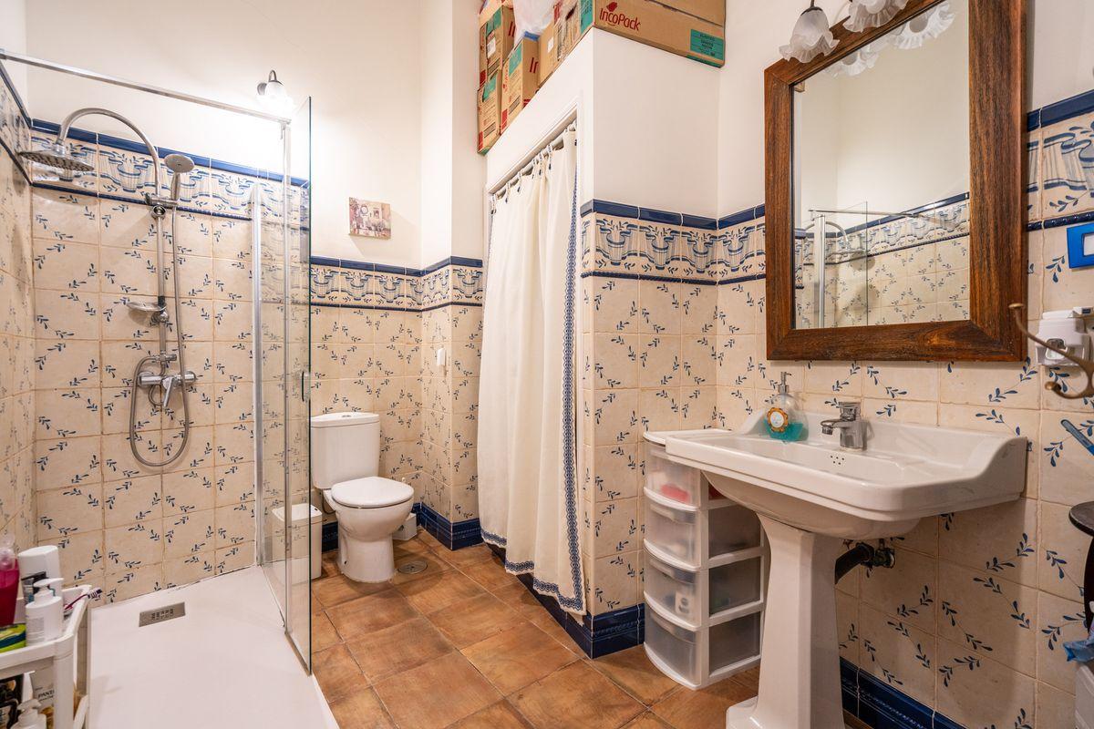 Casa en Venta en Calle Carmen - 35