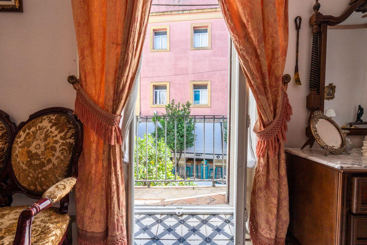 Casa en Venta en Calle Carmen - 34