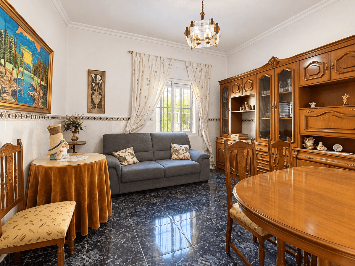 Townhouse en Venta en Carretera Murcia-Barinas - 1