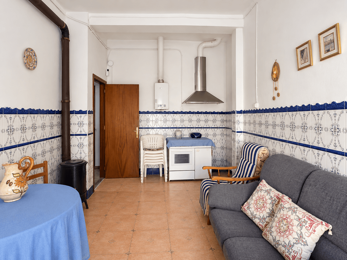 Townhouse en Venta en Carretera Murcia-Barinas - 21