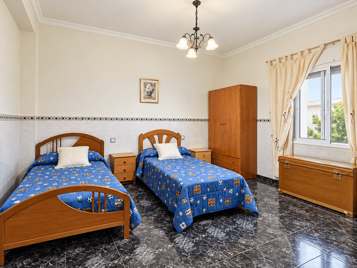 Townhouse en Venta en Carretera Murcia-Barinas - 17