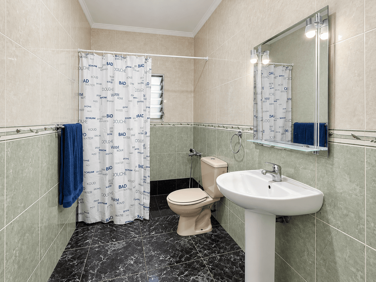 Townhouse en Venta en Carretera Murcia-Barinas - 23