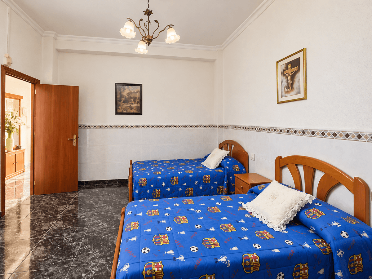 Townhouse en Venta en Carretera Murcia-Barinas - 19